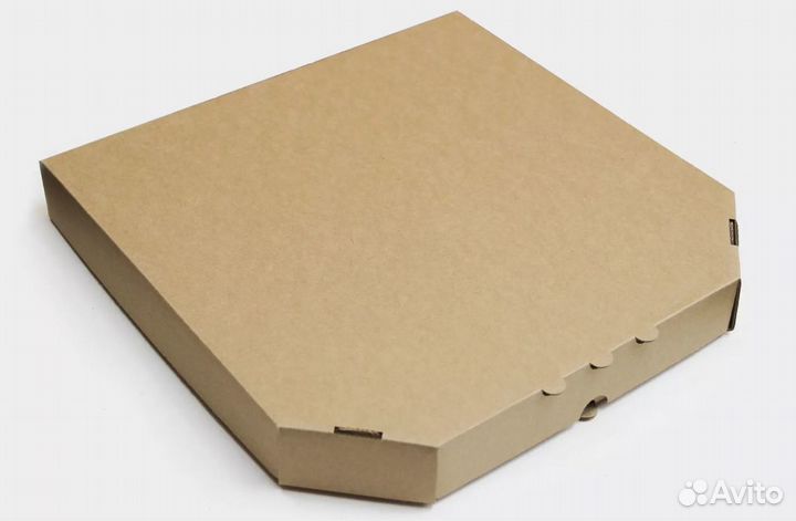 Коробка для пиццы оптом