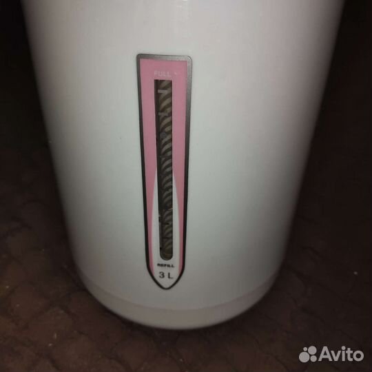 Чайник термопот