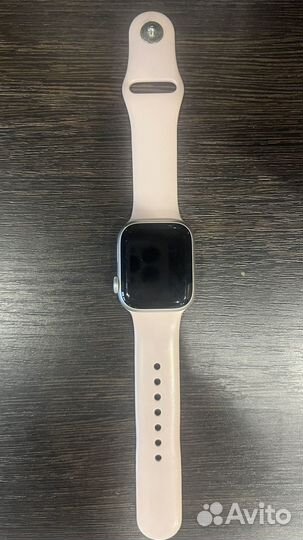 Apple watch 7 Nike 41 mm