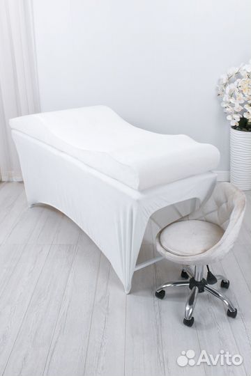 Матрас на кушетку 