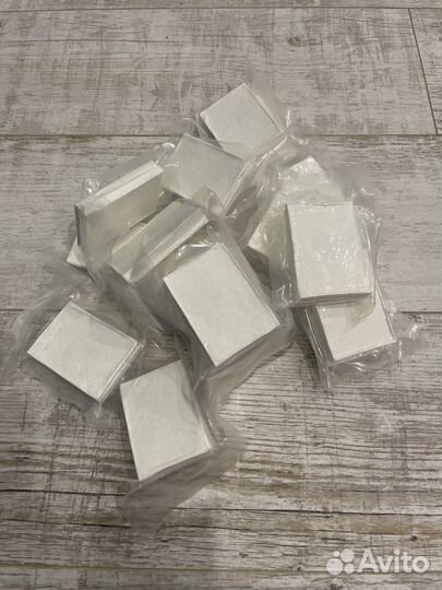 Бинт z-сложенный тампонада тактическая