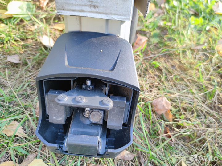 Багажник на крышу Audi q5