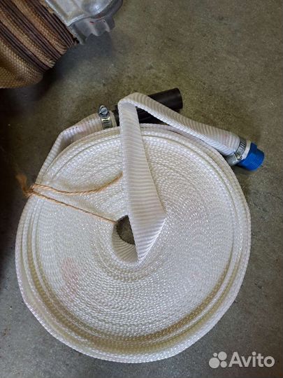 Рукава и шланг