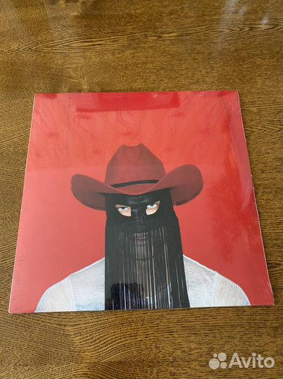 Грампластинки