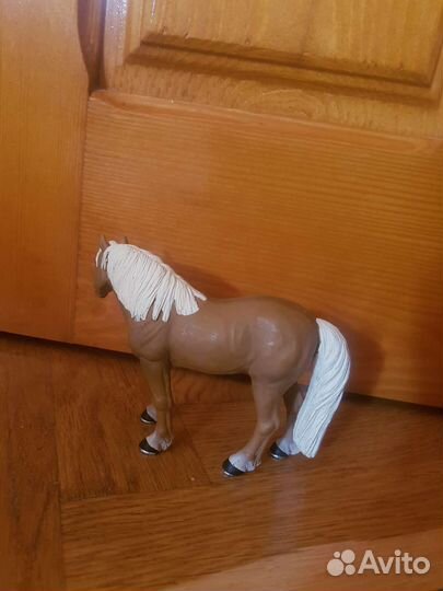 Лошади schleich, Safari