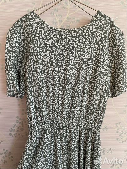 Женский сарафан