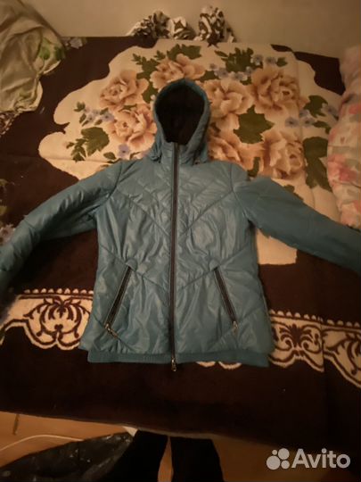 Женская одежда