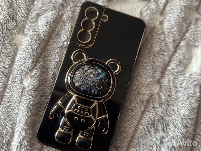 Чехол на samsung galaxy s21