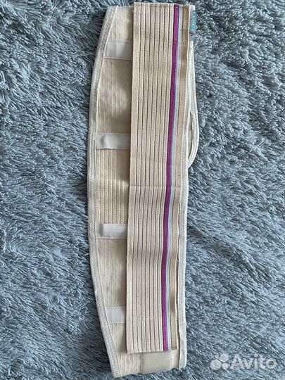 Бандаж для беременных и после родов