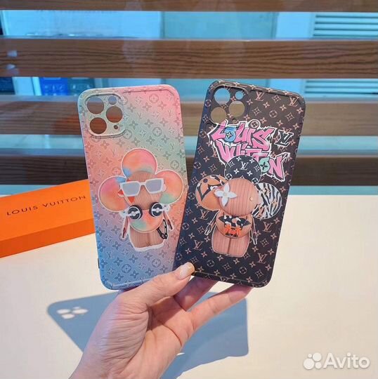 Чехол на iPhone 12 pro max