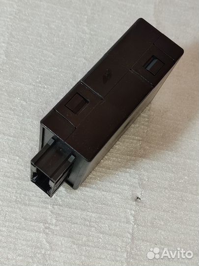 Эбу пневмоподвески bmw x5 e53