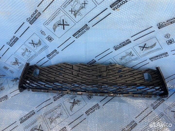 Решетка радиатора Lexus Rx350 2015