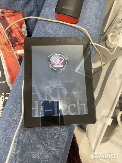 Планшет prestigio multipad 2