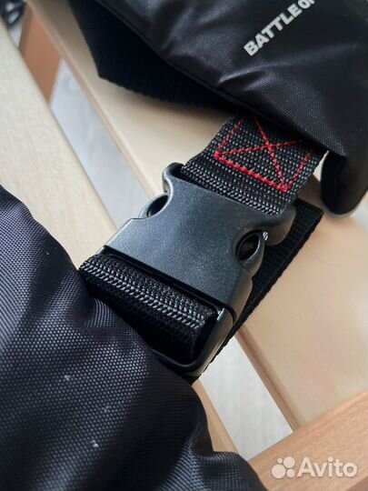 Жилет haibo автоматический