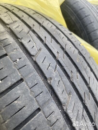 Solidway SKS-4 225/60 R17