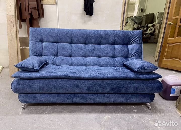 Диван прямой / диван в салон красоты