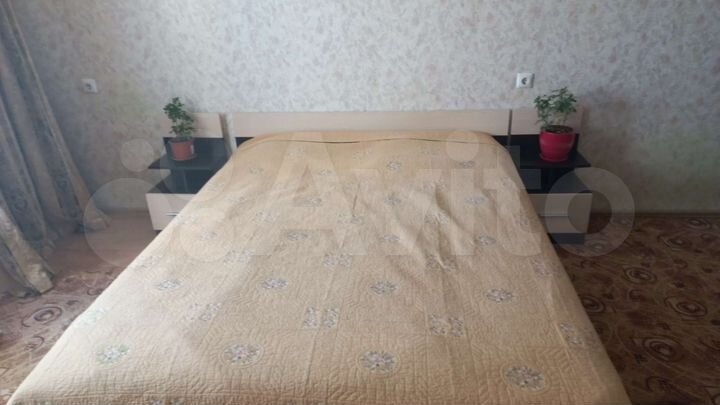 Комната 20 м² в 2-к., 6/13 эт.