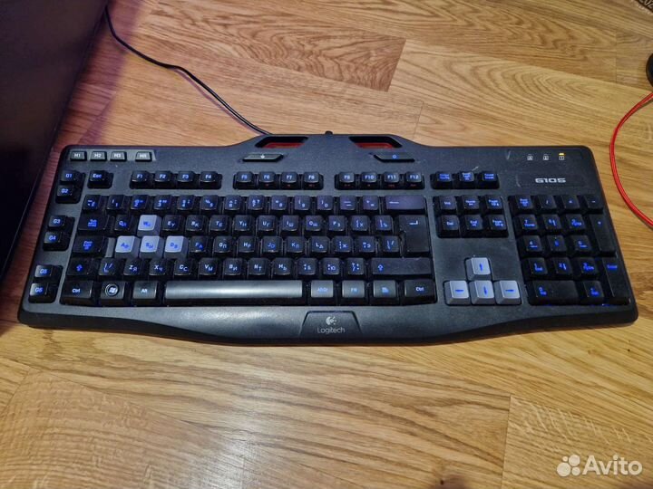 Компьютер Core i5/8Gb/GF650ti/ssd120/hdd1Tb