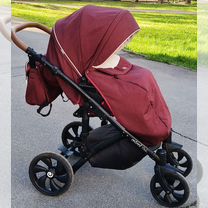 Коляска Tutis mimi style 2 в 1, Санкт-Петербург