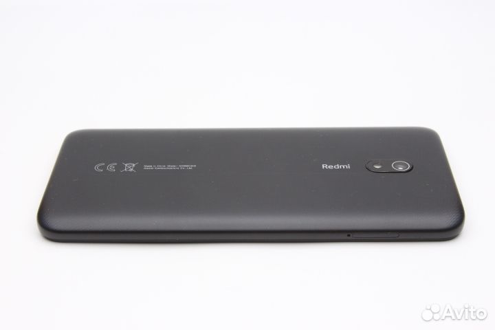 Xiaomi Redmi 8A, 2/32 ГБ