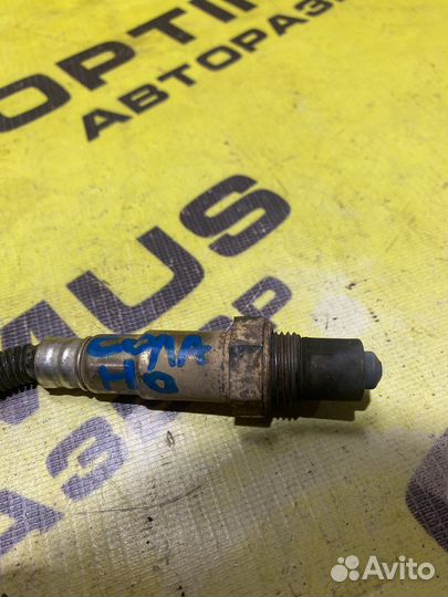 Датчик воздуха Lifan Solano 630