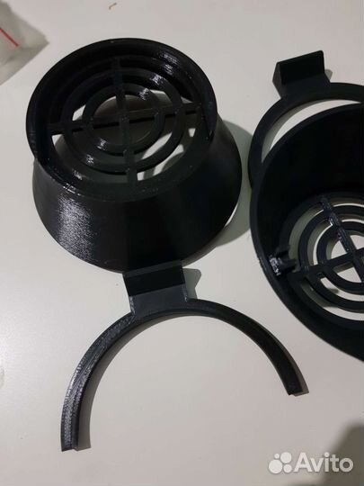 Подстаканник Saeco phedra Саеко Федра Термостойкий