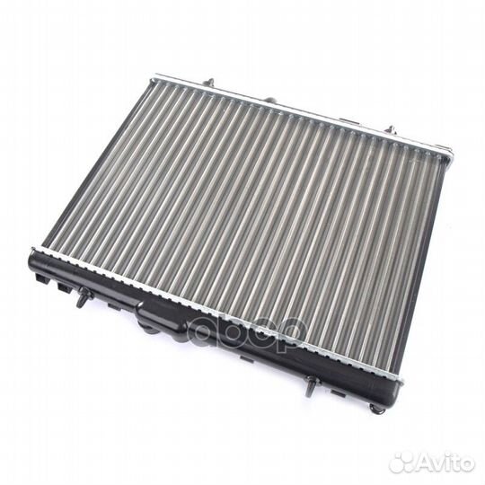 Радиатор основной GIF07058 ganz