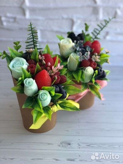 Букет.Мыло ручной работы