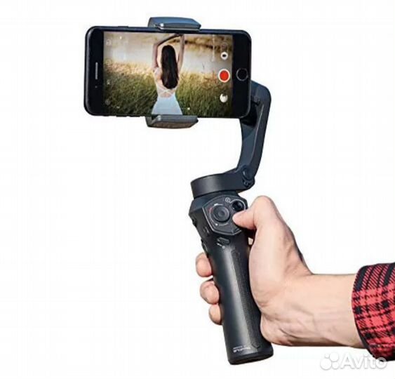 Стабилизатор для съемки Snoppa Atom