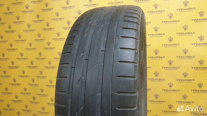 Nokian Tyres Hakka Black SUV 235/55 R19 105W