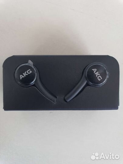 Наушники samsung AKG Type C