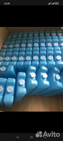 Хладоэлемент