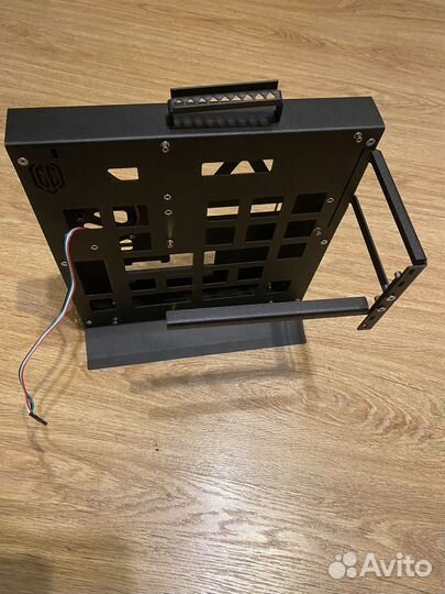 Открытый корпус для пк