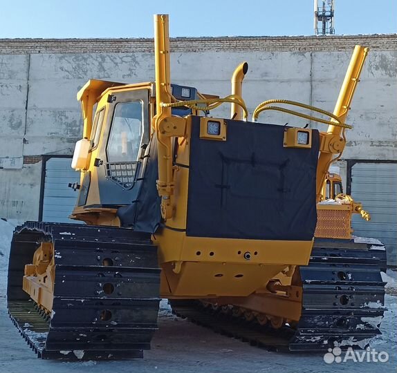 ЮУЗТ Б10МБ.0120-2В4, 2023