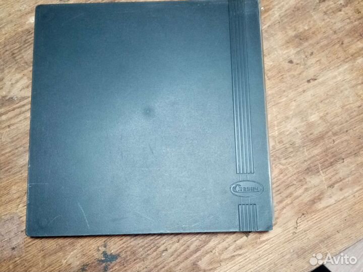 Катушки для магнитофона