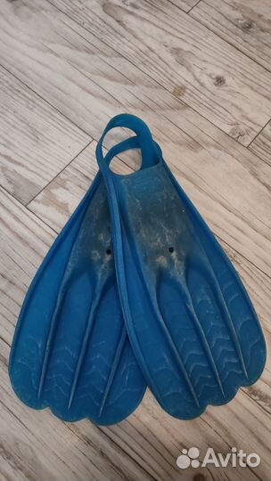 Ласты Powerfins