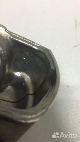 Поршни Hyundai KIA 2341026400