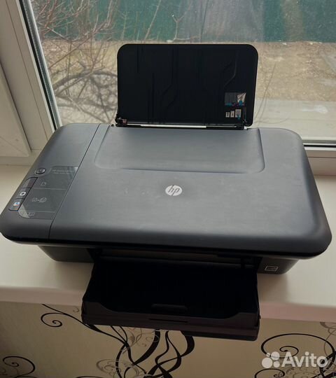 Принтер сканер копир hp deskjet 2050