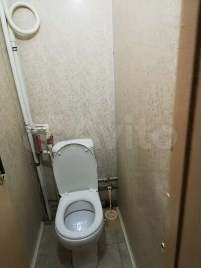 Комната 13 м² в 5-к., 4/5 эт.