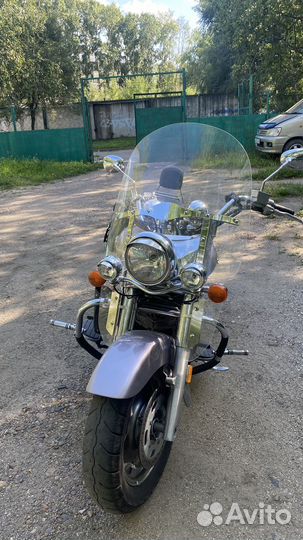 Продам Kawasaki VN1600 Vulcan