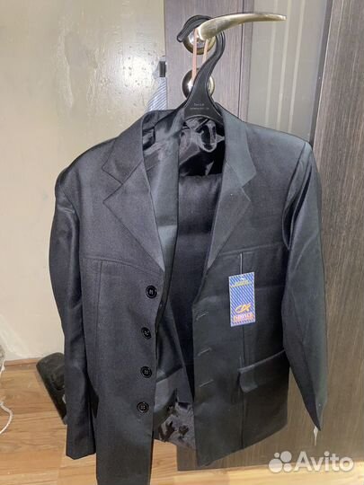 Школьный костюм для мальчика