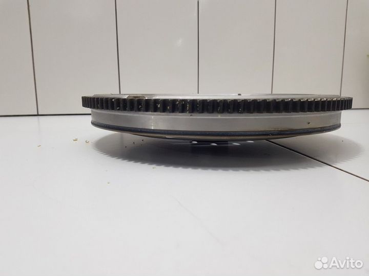 Маховик двигателя (Geely Coolray)