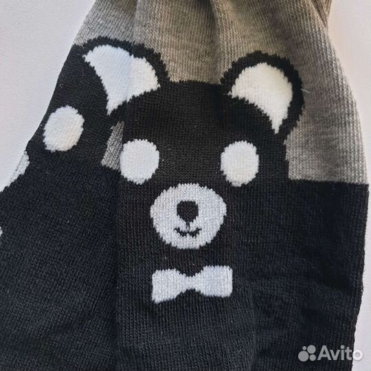 Колготочки на девочек