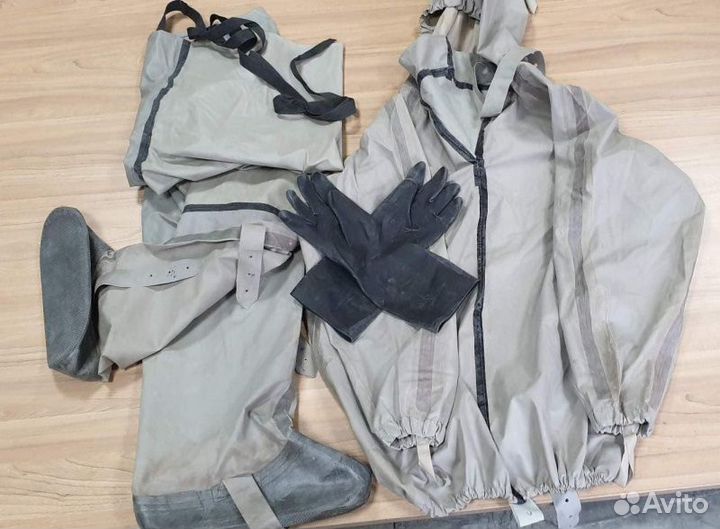 Костюм Л1 (отличный вариант для рыбалки)