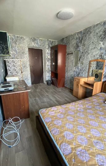 Комната 11,9 м² в 1-к., 5/5 эт.