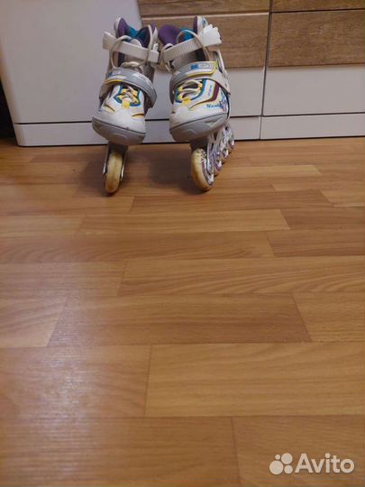 Ролики детские