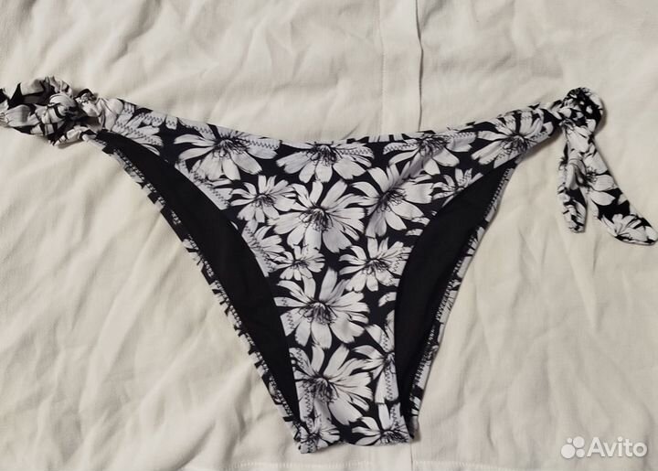 Новые плавки трусики женские от купальника 46 р