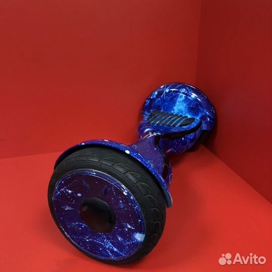 Гироскутер (36190)