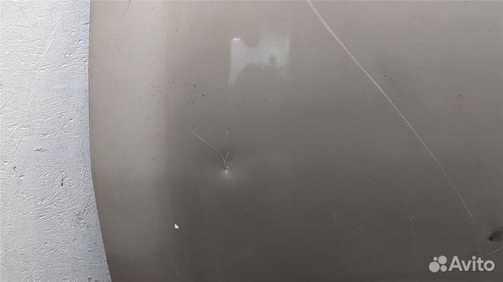 Капот Suzuki Liana, 2007