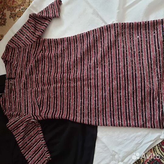 Женские вещи